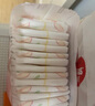 好奇（Huggies）鉑金裝小桃褲紙尿褲S96片(4-8kg)新生兒小號尿不濕【消暑散熱】 曬單實(shí)拍圖