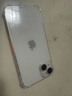 【現貨速發(fā)】iphone14系列 14/4plus 支持移動(dòng)聯(lián)通電信5G 14plus白色 6.7英寸 128G【配件禮包+店保2年】 曬單實(shí)拍圖