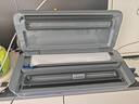 摩飛電器（Morphyrichards） 全自動(dòng)抽真空封口機(jī)家用食品包裝機(jī)零食密封機(jī)水果蔬菜肉類保鮮機(jī)干濕兩用塑封機(jī)MR1118 MR1118標(biāo)配【密封不漏氣】 曬單實(shí)拍圖