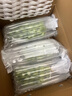 玖原農(nóng)珍 四川陽光玫瑰葡萄含箱5斤凈果4斤單果8-15g 新鮮晴王水果禮盒 曬單實(shí)拍圖