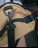 北面（The North Face）北面單肩包斜挎包男女通用戶(hù)外休閑輕巧便攜運(yùn)動(dòng)背包 5JYT 8W0 曬單實(shí)拍圖