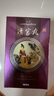 CONJUGALLOVE清宮丸私處保養(yǎng)婦科I炎癥宮頸霉菌性滴蟲性陰道外陰瘙癢私處異味 曬單實(shí)拍圖