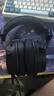 SONCIEMEORY聲音記憶 G50頭戴式專業(yè)監(jiān)聽耳機(jī)高音質(zhì)HiFi升級線電競游戲?qū)Ｓ糜芯€音樂耳機(jī) 標(biāo)配黑+電競套件（聲卡+帶麥線） 曬單實拍圖