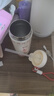 316不銹鋼浮球保溫杯大容量吊帶咖啡杯卡通創(chuàng)意學生水杯便攜杯子 小白狗-500ML 曬單實拍圖