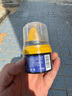 ONEFULL鞋油擦鞋神器真皮保養油無(wú)色通用皮鞋皮革護理保養油無(wú)色50ml 曬單實(shí)拍圖