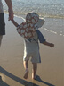 心楠 兒童連體短袖泳衣男童夏季防可愛(ài)鯊魚(yú)曬速干中小童海邊度假套裝 可愛(ài)鯊魚(yú)M碼【身高80-90CM】 100 曬單實(shí)拍圖