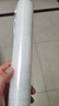 美麗雅 食品級保鮮袋加大號330只40*30cm 家用廚房食物分裝塑料袋子 曬單實(shí)拍圖