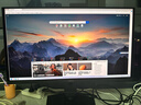 微星（MSI）27英寸2K240Hz量子點(diǎn)OLED顯示器 0.03ms(GTG) 支持HDR 游戲電競顯示屏MAG 272QP QD-OLED X24流光  曬單實(shí)拍圖