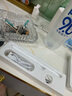 【美國MIF認證】適用蘋(píng)果apple pencil電容筆ipad觸控筆pro平板觸屏筆air7藍牙mini手寫(xiě)筆10平替11 官配尊享版【無(wú)需藍牙連接丨無(wú)延遲不斷觸丨磁吸收納】 曬單實(shí)拍圖