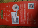 愛國者（aigo）128GB TF（MicroSD）存儲卡 U3 A1 V30 4K 監(jiān)控?cái)z像頭 車載行車記錄儀專用內(nèi)存卡 T1讀速100MB/s 曬單實(shí)拍圖