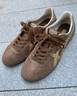 Onitsuka Tiger鬼塚虎新款復(fù)古德訓(xùn)鞋 運(yùn)動(dòng)休閑板鞋男女鞋TOKUTEN 1183C562-200 深棕色 41.5 曬單實(shí)拍圖