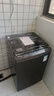 小天鵝（LittleSwan）波輪洗衣機(jī)全自動(dòng) 8公斤 超凈洗 除菌除螨【TB80V27T】家電國(guó)家補(bǔ)貼20% 一級(jí)能效 以舊換新 曬單實(shí)拍圖