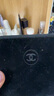 香奈兒（Chanel）米色時尚眼部彩盤(暖色/WARM)4.5g 白桃眼影五色眼影盤送女友老婆 曬單實拍圖