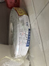 諾娜國標銅芯電線軟線2芯2.5 4 6平方線電纜線護套線電源線家裝線纜 軟線2芯2.5平方 (國標純銅可檢 100m 曬單實拍圖
