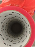 包大師彩色膠帶透明膠帶紅色48mm*50m*6卷/筒快遞打包膠帶標(biāo)識分類膠帶封箱膠帶可定制 曬單實拍圖