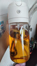 樂(lè )扣樂(lè )扣噴油壺噴倒一體霧化不掛油廚房家用食品級油壺高硼硅玻璃油罐瓶 曬單實(shí)拍圖