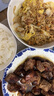 莊園黑 無抗高原黑豬五花肉片600g去皮五花肉烤肉材料火鍋燒烤 豬肉生鮮 曬單實拍圖
