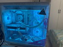 七彩虹（Colorful）七彩虹全家桶i5 14600KF/12600KF/RTX5060TI 5070TI顯卡 AI設(shè)計電競游戲主機(jī)DIY組裝整機(jī)電腦 配四：14600KF丨32G丨1TB丨5060 曬單實拍圖