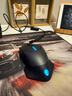 外星人（Alienware）AW610M 無線游戲鼠標雙模充電電競鼠標家用人體工學機械宏無限r(nóng)gb高端外設 曬單實拍圖