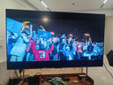 海信電視小墨E5Q Pro75英寸 768分區(qū)U+MiniLED 信芯芯片 抗反光防眩光墨晶屏 300Hz 國家補貼75E5Q-PRO 曬單實拍圖