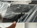 榮事達(dá)（Royalstar）抽油煙機(jī) 家用歐式頂吸式油煙機(jī)大吸力 免拆高溫自清洗抽煙機(jī) 揮手智控 一級(jí)能效廚房吸油煙機(jī) 高配900寬+智能揮手體感+自動(dòng)清洗+免費(fèi)安裝 曬單實(shí)拍圖
