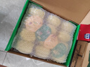 佳沛（zespri）新西蘭 陽光金奇異果12粒禮盒特大果單果約122-146g 獼猴桃 水果 曬單實(shí)拍圖