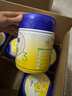 飛鶴星飛帆3段 嬰幼兒奶粉 專(zhuān)利OPO水解乳清蛋白 700g 3段 700g 6罐 曬單實(shí)拍圖