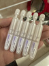 歐詩漫舒緩美白精華液1.2ml*30支面部次拋精華安心小白管  曬單實(shí)拍圖