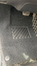 豐田榮放rav4新凱美瑞雷凌皇冠花冠致炫專(zhuān)用汽車(chē)絲圈腳墊主駕駛單 單主駕駛【黑色】 卡羅拉/雷凌  2019-2023 曬單實(shí)拍圖