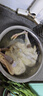 荊品名門(mén) 湖北風(fēng)干雞荊門(mén)特產(chǎn)十里鋪臘香雞農家自制咸雞臘味禮盒臘貨禮包 【2-3年土雞】*3袋/帶翅帶爪 曬單實(shí)拍圖