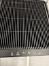 史密斯（A.O.SMITH）【國補不限區域】全能黑魔方空氣凈化器Air Ultra 除甲醛細菌流感病毒TVOC異味過(guò)敏原 KJ950F-D11 曬單實(shí)拍圖