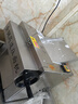 錦巧高速商用壓面機(jī)揉面機(jī)單調(diào)300臺(tái)式不銹鋼電動(dòng)低音軋面機(jī)適用于饅頭包子房餃子拉面館早餐店食堂等 高速揉面壓面機(jī)30型 加粗89滾筒 銅芯電機(jī)單手輪 曬單實(shí)拍圖