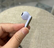 索尼藍牙耳機半入耳式降噪運動(dòng)重低音立體聲戶(hù)外跑步游戲無(wú)線(xiàn)耳機 紫色 曬單實(shí)拍圖