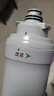 史密斯（A.O.SMITH）佳尼特大白凈水器原裝復(fù)合濾芯適用CXR550-T1 CXR600-T1 CXR400/700/800-T1 CSR700-T3 CSR500-T2 1級(jí)+3級(jí)復(fù)合濾芯 CT 曬單實(shí)拍圖