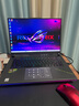 ROG魔霸9 銳龍9HX3D 16英寸 游戲本筆記本電腦(R9 9955HX3D 16G 1T RTX5070Ti 2.5K 240Hz) 曬單實拍圖