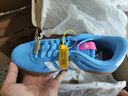 阿迪達斯 （adidas）T頭鞋時(shí)尚潮流運動(dòng)舒適透氣休閑鞋女鞋ID9074  5碼38碼 曬單實(shí)拍圖