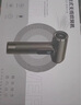 EVANLEY德國無線吹風(fēng)機(jī)充電式學(xué)生宿舍專用不插電電池款電吹風(fēng)usb風(fēng)筒冷熱可調(diào)小功率不傷發(fā)美術(shù)藝考便攜 【10萬轉(zhuǎn)-高配款】不插電可吹熱風(fēng)-象牙白 曬單實(shí)拍圖