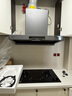 方太（FOTILE）【雙邊獨(dú)立定時(shí)】燃?xì)庠钐烊粴?家用嵌入式5.2kW* 猛火燃?xì)庠?易清潔可調(diào)節(jié) 01-TE21 政府補(bǔ)貼20% 曬單實(shí)拍圖