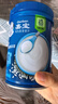 嘉寶（GERBER）高鐵米粉嬰幼兒輔食米糊原味250g 含DHA活性益生菌6月齡 曬單實拍圖