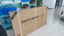 小米（MI）REDMI智能電視A65 65英寸 【銷量第一】144Hz高刷 2GB+32GB 一級(jí)能效 L65RB-RAE 曬單實(shí)拍圖