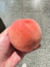 京鮮生  國產(chǎn)脆蜜桃 凈重4.5斤 單果150g+ 生鮮水果 源頭直發(fā)  曬單實(shí)拍圖