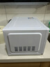 格蘭仕（Galanz） 微波爐 家用20L 六檔火力旋鈕 易清潔 小型迷你轉盤(pán)加熱微波爐 D4 曬單實(shí)拍圖