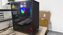 航向者/AOC i5 13400F/14400F/RTX5060/4060游戲電競設計臺式電腦主機DIY組裝電腦整機裝機全套吃雞辦公 套三：13400F丨512G丨RTX3050 曬單實(shí)拍圖
