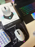 外星人（Alienware）AW610M 無(wú)線游戲鼠標(biāo) 家用雙模充電電競(jìng)鼠標(biāo) 人體工學(xué)機(jī)械宏無(wú)線rgb高端外設(shè) 曬單實(shí)拍圖