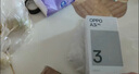 OPPO A3i 12GB+256GB 靜夜黑 超硬核耐用戰神 多重防護抗水濺 5100mAh 超能量大電池 45W 閃充 5G手機 曬單實(shí)拍圖
