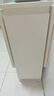 SOFS折疊餐桌椅組合小戶型客廳家用簡(jiǎn)易可移動(dòng)伸縮吃飯桌子靠墻折疊桌 【收納款】1.2米單桌 6-8人 曬單實(shí)拍圖