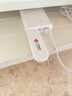 聯(lián)通中國聯(lián)通隨身移動wifi6免插卡4g無線寬帶筆記本電腦隨行路由器辦公宿舍戶外車載usb大學(xué)生校園流量 【1500G高速4G】聯(lián)通白月光USB款 曬單實拍圖