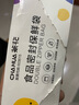 茶花收納袋 密封袋食品級保鮮袋密實(shí)袋雙筋30只中號 990089 曬單實(shí)拍圖