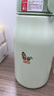 富光保溫杯壺316L不銹鋼大容量水杯壺男女吸管杯學(xué)生網(wǎng)紅杯子1300ml 曬單實(shí)拍圖