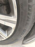 ENTDA安達輪胎 汽車(chē)輪胎 215/50R17 95W D01 適配標致308/逸動(dòng) 曬單實(shí)拍圖